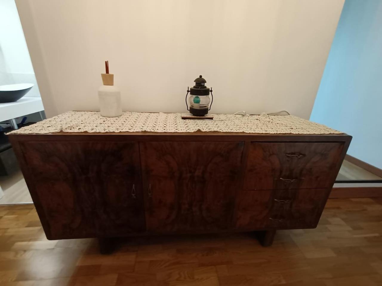 Centro Elegante Apartment Rome
